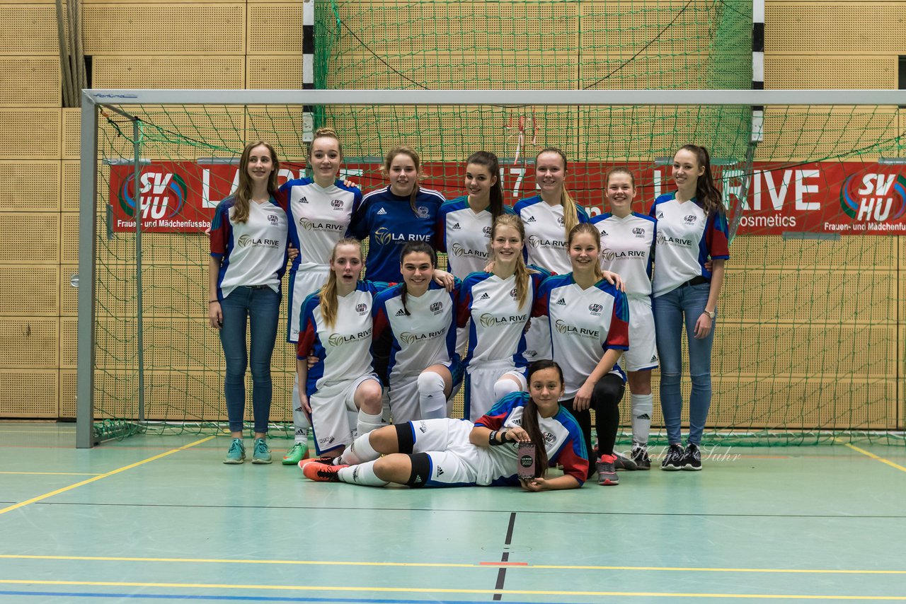 Bild 119 - Girls Cup